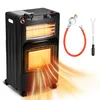 Jopassy Gasheizung 4.2 KW Gasheizer inkl. Produktbild-Vorschau 1