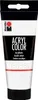 Acryl Color 100ml 070 Weiß Anteprima dell’immagine prodotto 1