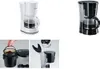Severin GK5492, Karaffe, Severin KA 4479, Schwarz, Produktbild-Vorschau 3