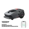 MOVA 1000 Robot tondeuse – UltraView™ jusqu’à 1000 m², Produktbild-Vorschau 20