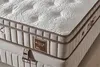 Pointhome Bambi Boxspringbett Set 160 x 200 H3, Kapok Produktbild-Vorschau 10