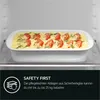 AEG TF5OS882DS, 124 l, Integriert, D, 36 dB, SN-ST, 2,6 Produktbild-Vorschau 7