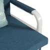 Schlafsofa MCW-M83, Schlafcouch Couch Sofa, Schlaffunktion Produktbild-Vorschau 15