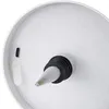 Edle Akku Flaschenlampe weiss: Dimmbar - 3 Lichtfarben: Produktbild-Vorschau 12