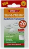 WUNDmed® 02-052 WUNDmed® Pflaster Rund 02-052 transparent Anteprima dell’immagine prodotto 2