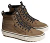 Vans Sneakers VN000DAQ91K1 in SEPIA/MARSHMAL color size 45 Produktbild-Vorschau 11