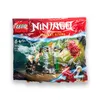 LEGO 30650 NINJAGO Le duel de Kais et Rapton dans le temple Voir les images du produit 3