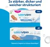 WaterWipes Sensitive+ Newborn & Baby Feuchttücher, 99,9% Produktbild-Vorschau 8