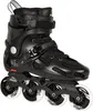 Playlife Aztec Inline-skates Schwarz EU 36-37 Schwarz EU Produktbild-Vorschau 1