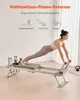 Vevor Składany Reformer Do Ćwiczeń Pilates Łóżko Do Podgląd zdjęcia produktu 6