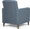 Sofagarnitur - Sofa Set - Blau - Sofa mit Schlaffunktion - Produktbild-Vorschau 12