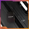 OMNA | 3-in-1 Koffer auf Rollen Set - Schwarz - Leicht, Produktbild-Vorschau 7