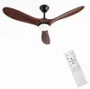 BlitzWill BW-CFL3B Smart Deckenventilator mit Licht, 106cm, Produktbild-Vorschau 1