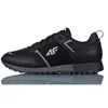 Herren 4F Trekking Urban Schuhe Obml 258 21S R-40 Produktbild-Vorschau 3