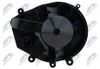 Ventilátor topení VW Passat B5/B5.5 - man klima Náhled obrázku produktu 4