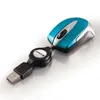 Verbatim USB Maus Go Mini Optical Travel caribbean Blue Produktbild-Vorschau 10