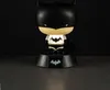 Paladone Batman 3D Leuchte 10 cm Kunststoff Mehrfarbig Produktbild-Vorschau 4