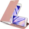 Cadorabo DE-112969, Samsung, Samsung Galaxy A3 2016, Ruže Náhľad obrázku produktu 1