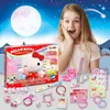 Hello Kitty Adventskalender 2026 für Mädchen, Spielzeug & Produktbild-Vorschau 7