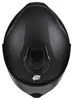 Casco FC-Moto G-361S, nero opaco, taglia M (57/58) Anteprima dell’immagine prodotto 4