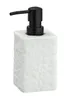 WENKO Seifenspender 300 ml Dosierer Dispender Flüssig Produktbild-Vorschau 2