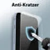 Panzerfolie 9H Echt Glas Schutz für iPhone 15 Produktbild-Vorschau 5