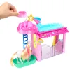 Barbie Una Magia Nascosta Chelsea e Pegasus Playset Anteprima dell’immagine prodotto 2
