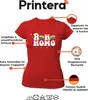 Ho Ho Homo LGBTQ Weihnachtsoutfit - Weihnachten Produktbild-Vorschau 4