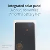 Hombli smarte solar Kamera, weiß Produktbild-Vorschau 3