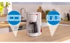 Kávovar Bosch SDA TKA3M131 ws Náhľad obrázku produktu 13