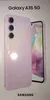 Samsung Galaxy A35 5G , 16,8 cm (6.6"), 8 GB, 256 GB, 50 Produktbild-Vorschau 5