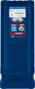 A blue plastic case for drill bits with product information printed on it. Anteprima dell’immagine prodotto