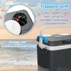 Yakimz Kühlbox Elektrisch 32L Auto Kühlbox dürfen kühlt & Produktbild-Vorschau 6