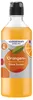 Sodastream Orange ohne Zucker Sirup (440ml Flasche) + usy Produktbild-Vorschau 2