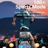 Intelligente Sportuhr mit Fitness-Tracker, Produktbild-Vorschau 7