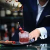 20 koktejlových špejlí na nápoje, koktejlová párátka z Náhled obrázku produktu 5