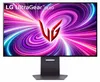 LG UltraGear 32GS95UX-B - OLED-Monitor - Gaming - 81.3 cm Voir les images du produit 2