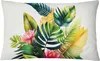 Domarex Gartenkissen Wasserdicht Botanic 40x60 cm – Produktbild-Vorschau 1