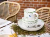 Villeroy & Boch Colourful Spring Becher mit Henkel 0,37l Produktbild-Vorschau 6