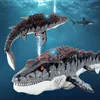 Ferngesteuerter Dinosaurier Spielzeug ab 3 4 6 jahre, Produktbild-Vorschau 9