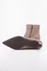 Tamaris 25383 47 Botin Tacon Couleur Beige Voir les images du produit 5