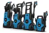 Vysokotlaký čistič GHD 2100-165 Náhled obrázku produktu 7