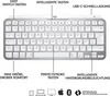 Logitech MX Keys Mini für Mac grau Produktbild-Vorschau 15