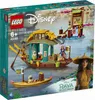 LEGO Disney Princess Boun a loď, Sada na stavění, 6 Náhled obrázku produktu 11