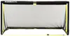 BazookaGoal Mini-Fußballtor "Black Edition", 180x90 cm Produktbild-Vorschau 2