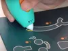 Długopis 3D Dla Dzieci 3Doodler Start Plus Z Wkładami Eco Podgląd zdjęcia produktu 6