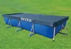 Intex 28039 Zwembad Afdekzeil 450x220cm Voir les images du produit 4