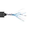 Ugreen adapterkabel HDMI (Buchse) - mini HDMI (Stecker) 4K Produktbild-Vorschau 10