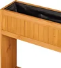 PARKSIDE® Hochbeet Pflanzenbeet Gemüsebeet Beet Frühbeet Produktbild-Vorschau 5