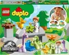 LEGO DUPLO 10938 Pouponnière Dinosauria (27 pièces) Voir les images du produit 13